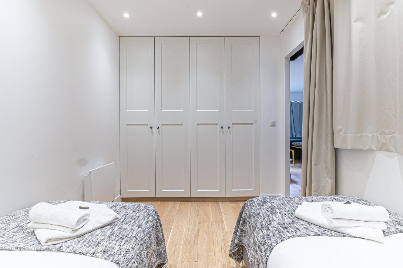Guestready - Magnifique Apt 4P Issy-Les-Moulineaux公寓 外观 照片